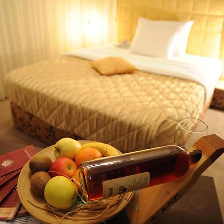 Hotel Merona Sarajevo Ngoại thất bức ảnh