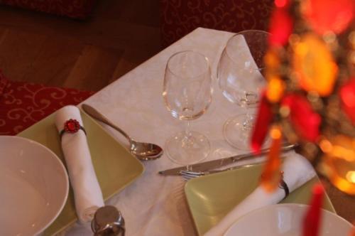 Hotel Merona Sarajevo Ngoại thất bức ảnh