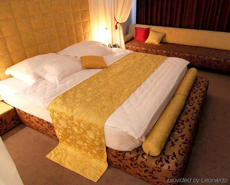Hotel Merona Sarajevo Ngoại thất bức ảnh