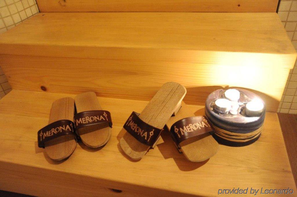 Hotel Merona Sarajevo Ngoại thất bức ảnh