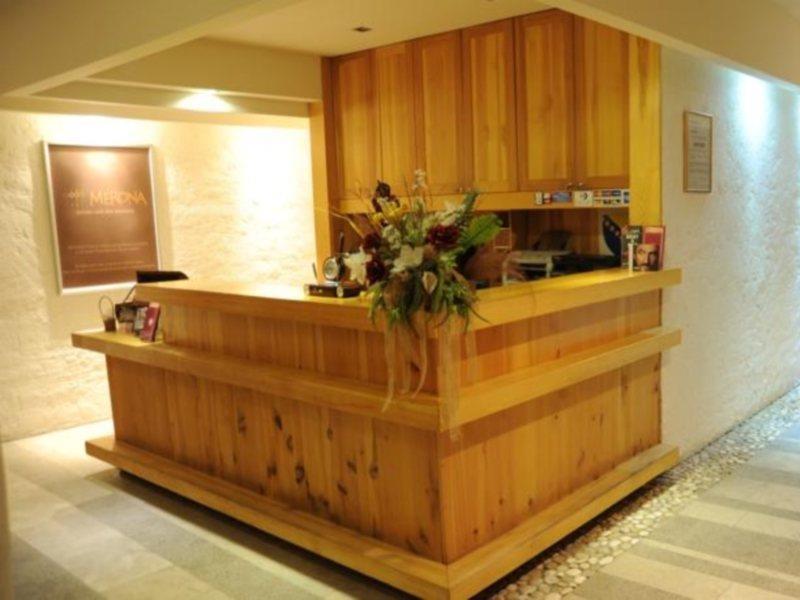 Hotel Merona Sarajevo Ngoại thất bức ảnh