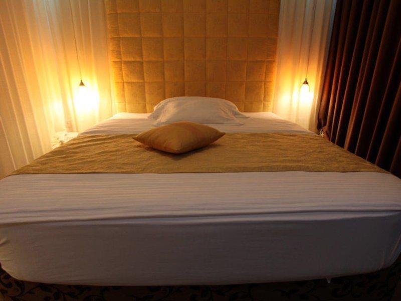 Hotel Merona Sarajevo Ngoại thất bức ảnh