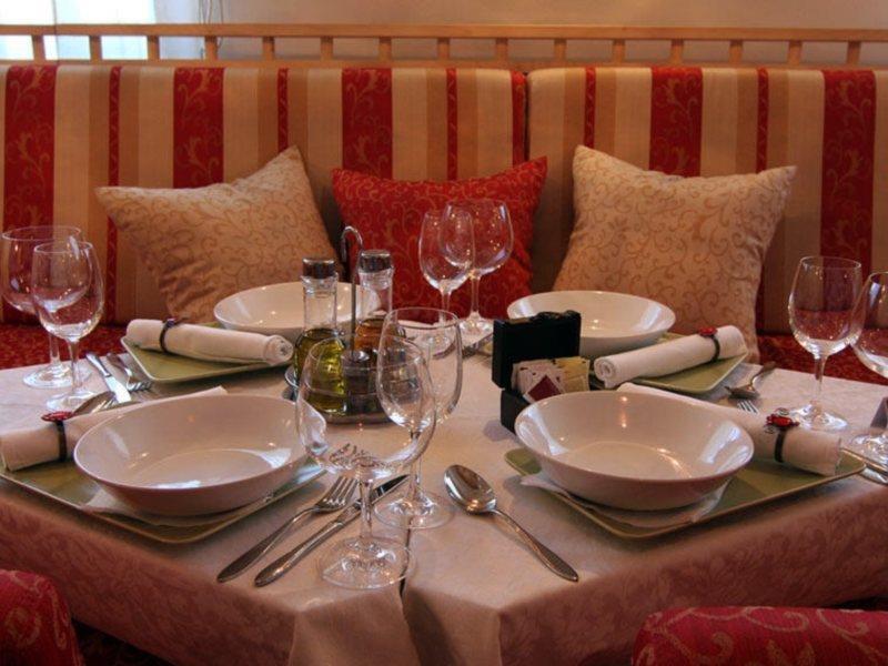 Hotel Merona Sarajevo Ngoại thất bức ảnh