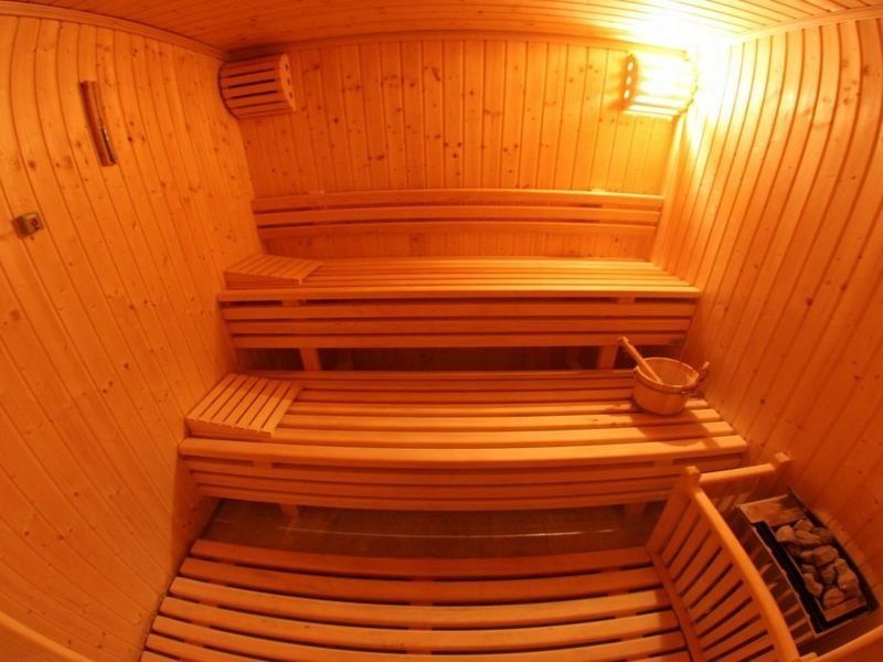 Hotel Merona Sarajevo Tiện nghi bức ảnh