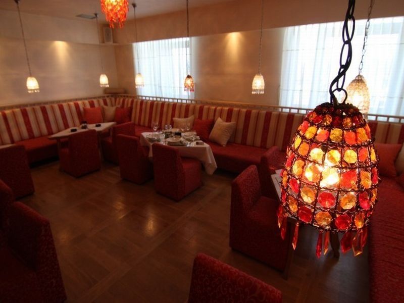 Hotel Merona Sarajevo Ngoại thất bức ảnh