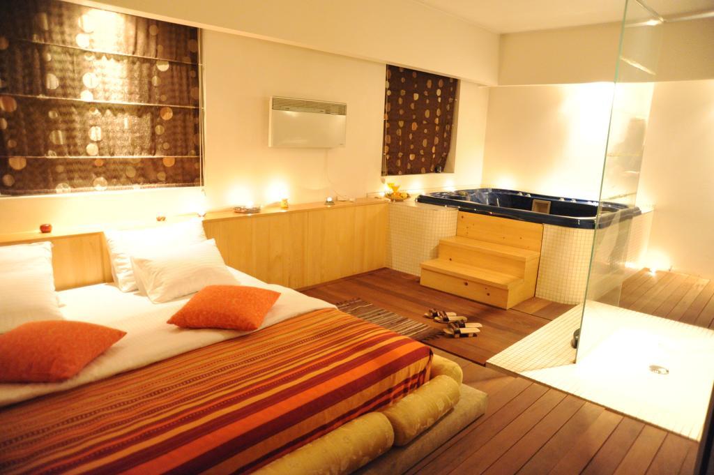 Hotel Merona Sarajevo Ngoại thất bức ảnh