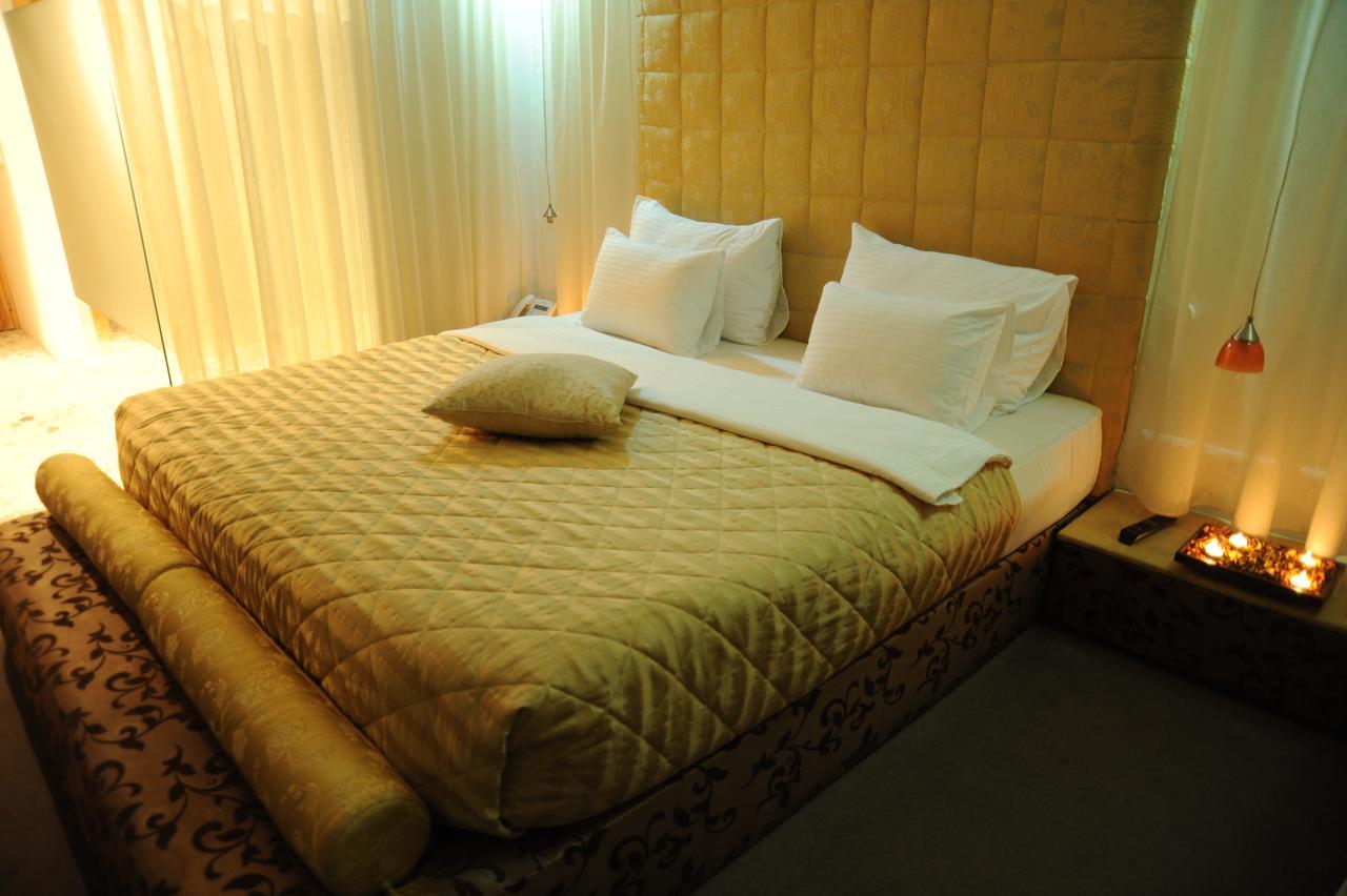 Hotel Merona Sarajevo Ngoại thất bức ảnh