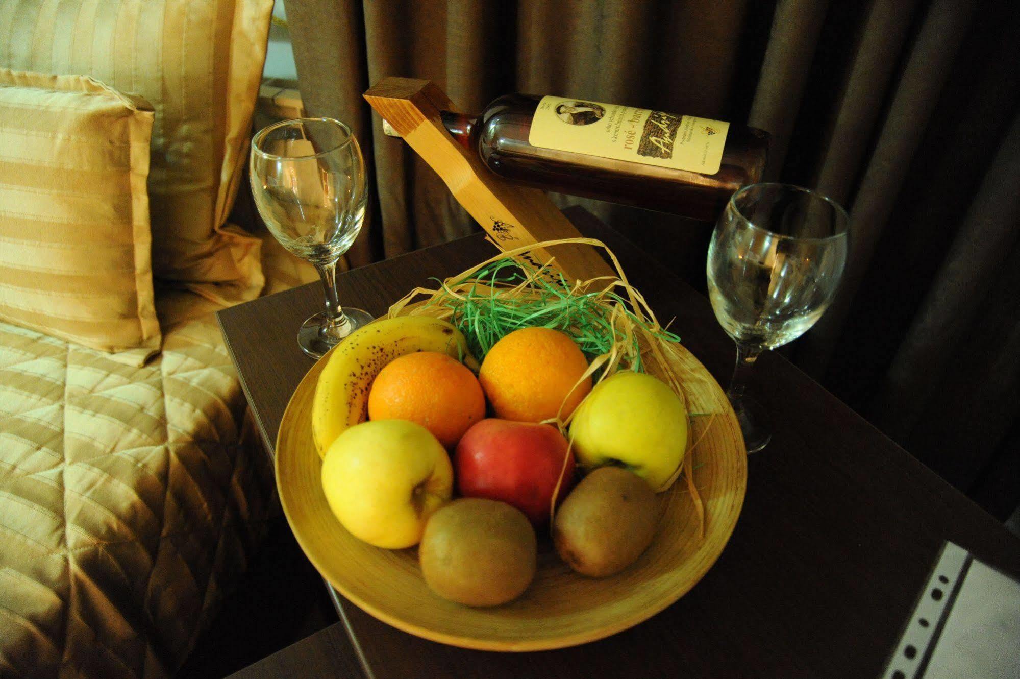 Hotel Merona Sarajevo Ngoại thất bức ảnh