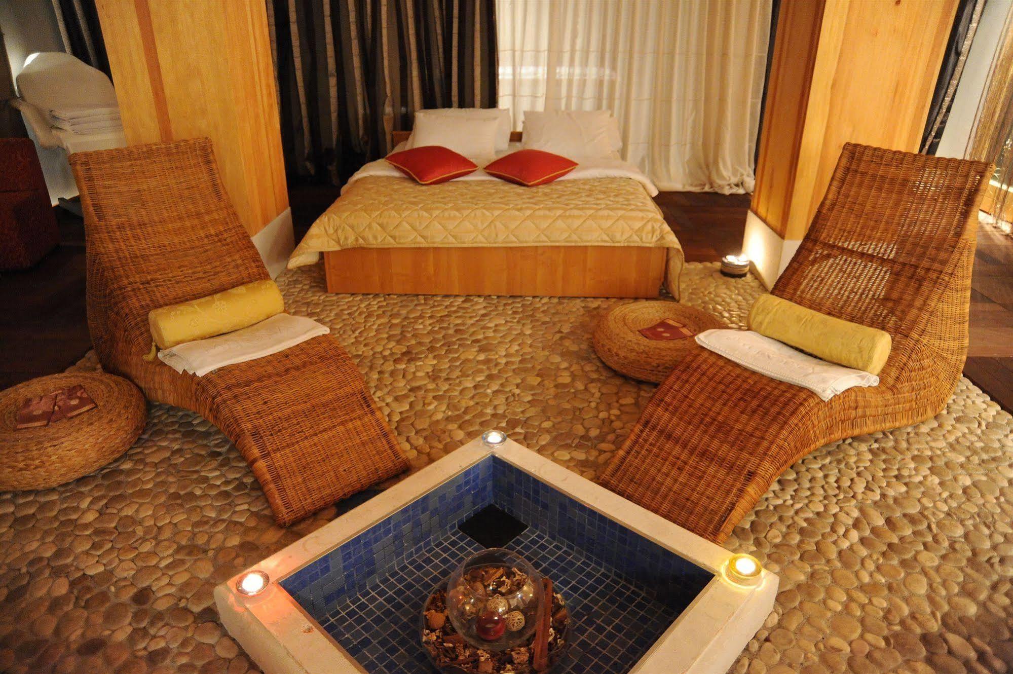 Hotel Merona Sarajevo Ngoại thất bức ảnh