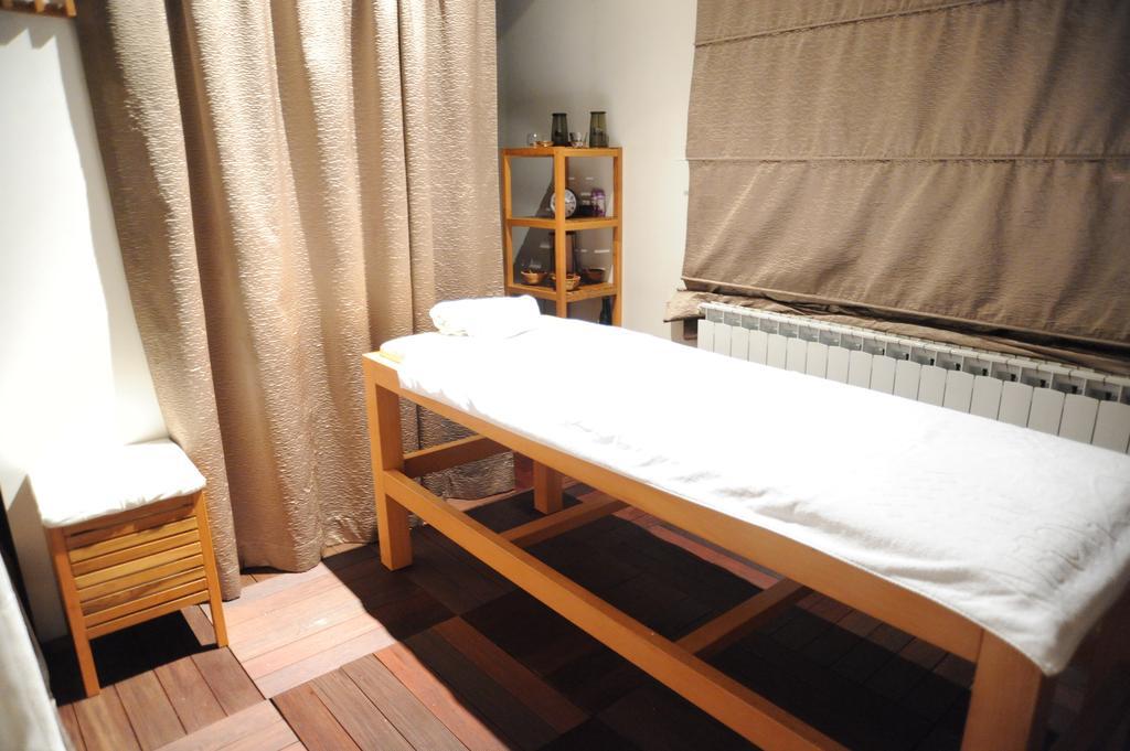 Hotel Merona Sarajevo Ngoại thất bức ảnh