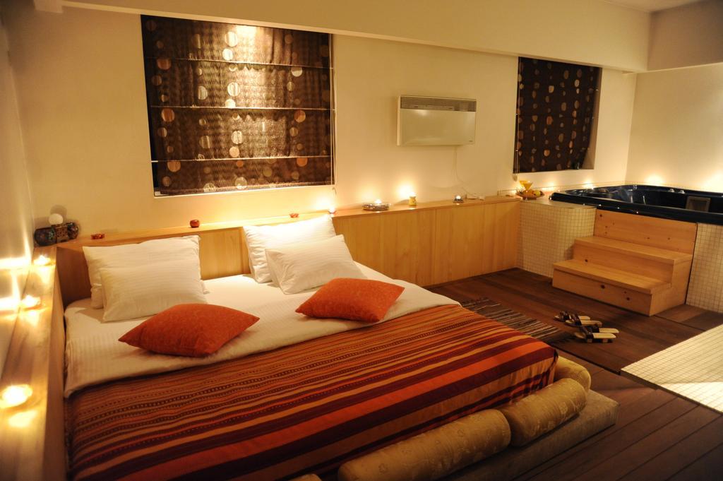 Hotel Merona Sarajevo Ngoại thất bức ảnh