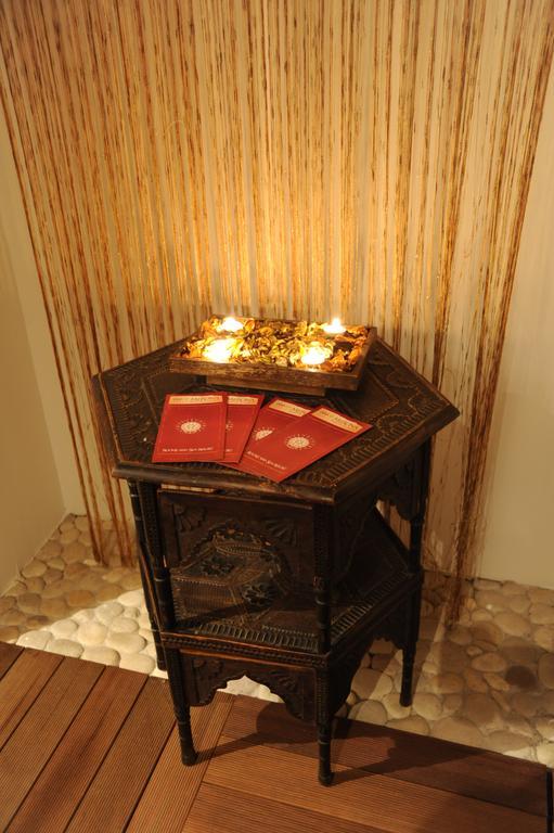 Hotel Merona Sarajevo Ngoại thất bức ảnh