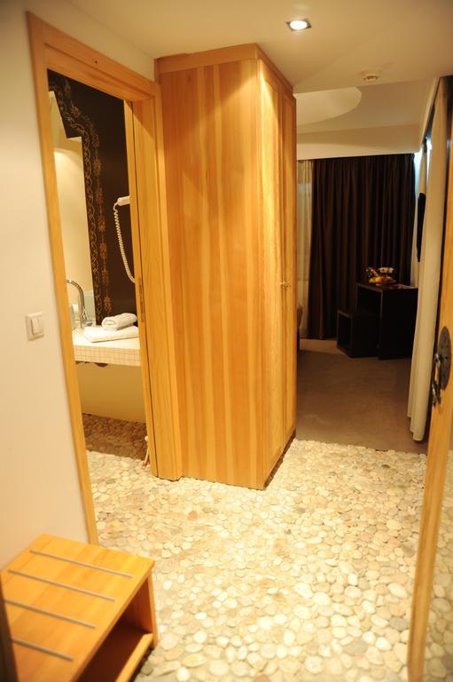 Hotel Merona Sarajevo Ngoại thất bức ảnh