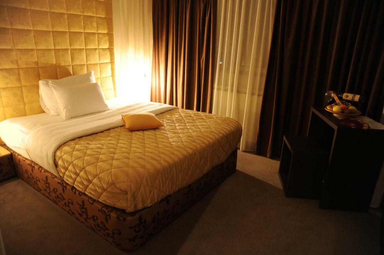 Hotel Merona Sarajevo Ngoại thất bức ảnh