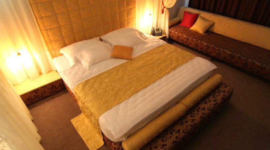 Hotel Merona Sarajevo Phòng bức ảnh