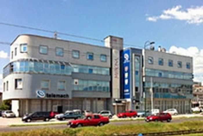 Hotel Merona Sarajevo Ngoại thất bức ảnh
