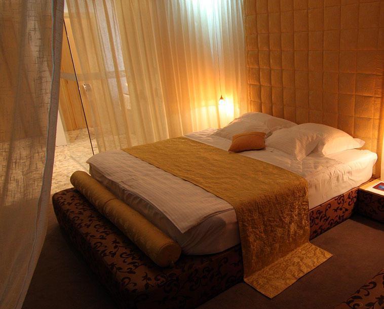 Hotel Merona Sarajevo Ngoại thất bức ảnh